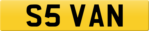 S5VAN