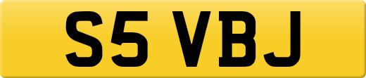 S5VBJ