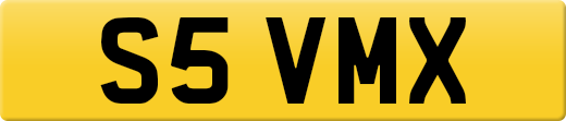 S5VMX