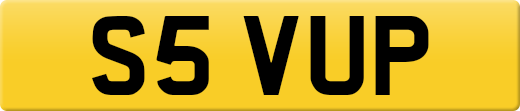 S5VUP
