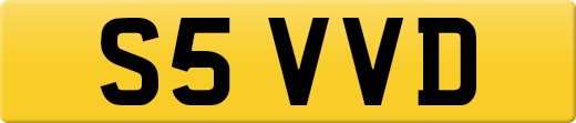 S5VVD