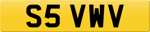 S5VWV