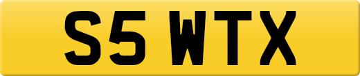 S5WTX