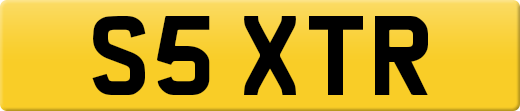 S5XTR