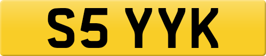 S5YYK