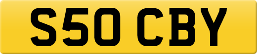 S50CBY