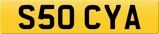 S50CYA
