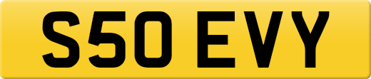 S50EVY