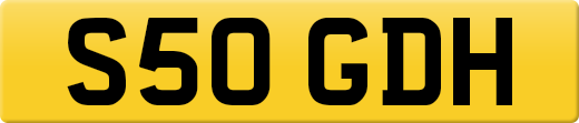 S50GDH