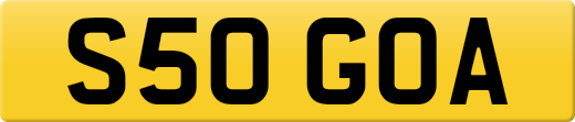 S50GOA