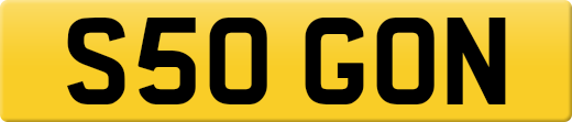 S50GON
