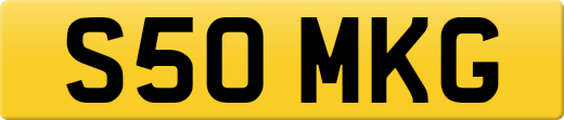 S50MKG