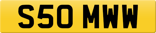 S50MWW
