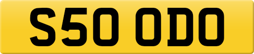 S50ODO