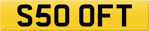 S50OFT