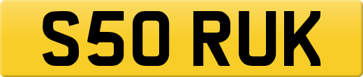 S50RUK