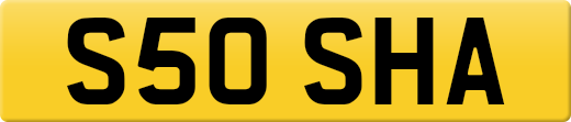 S50SHA