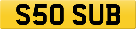 S50SUB