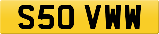 S50VWW