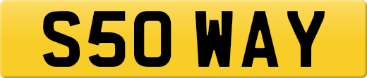 S50WAY
