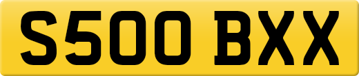 S500BXX
