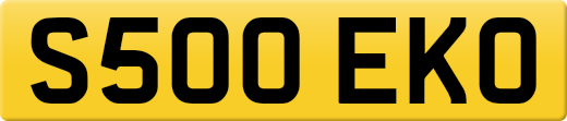 S500EKO