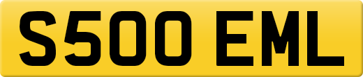 S500EML
