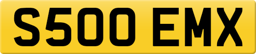 S500EMX