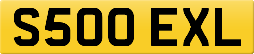 S500EXL
