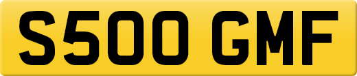 S500GMF