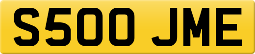 S500JME