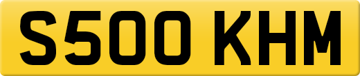 S500KHM