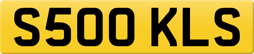 S500KLS