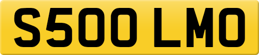 S500LMO