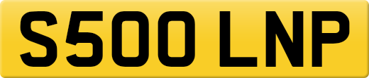 S500LNP