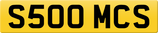 S500MCS