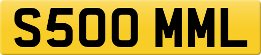 S500MML