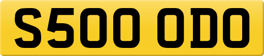 S500ODO
