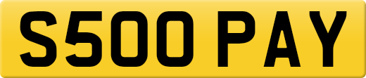 S500PAY