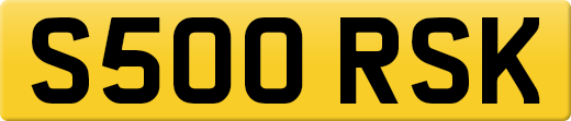 S500RSK
