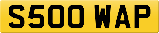 S500WAP