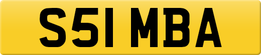 S51MBA