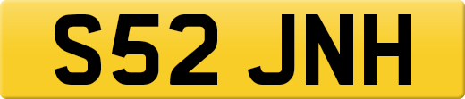 S52JNH