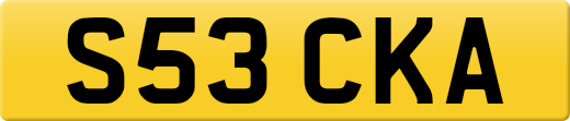 S53CKA