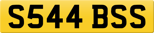 S544BSS