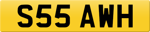 S55AWH