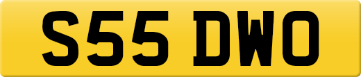 S55DWO