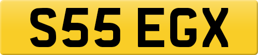 S55EGX