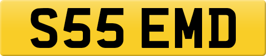 S55EMD