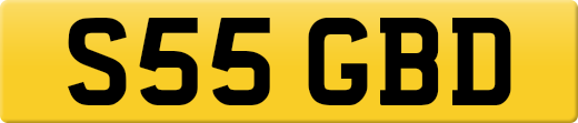 S55GBD